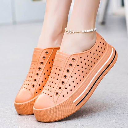 Velvéra Cloudwalk Sneakers