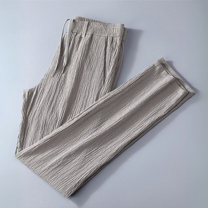 Tom Sterling Summer Crease Pant