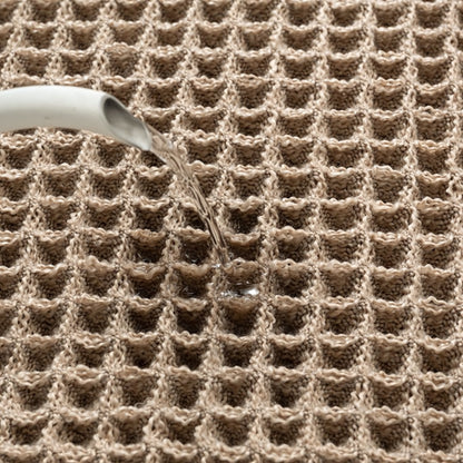 Élan Home Solis Waffle Mat