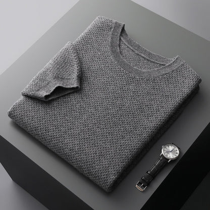 Sterling Pure Wool Crew