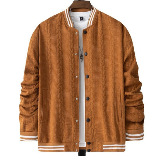 Mitchell™ NYC Urban Cardigan Bomber