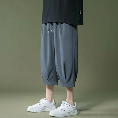 Mitchell™ Kyoto Drift Cropped Pants