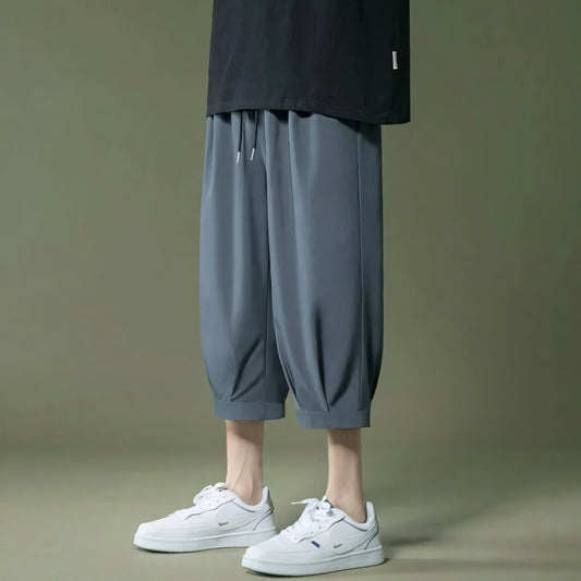 Mitchell™ Kyoto Drift Cropped Pants