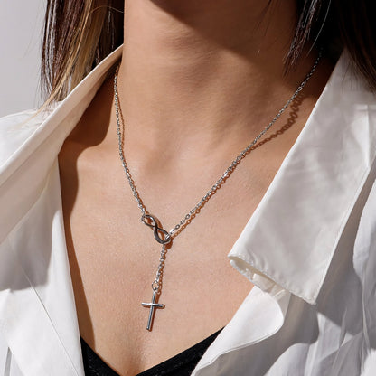 Velouré | My Faith Necklace