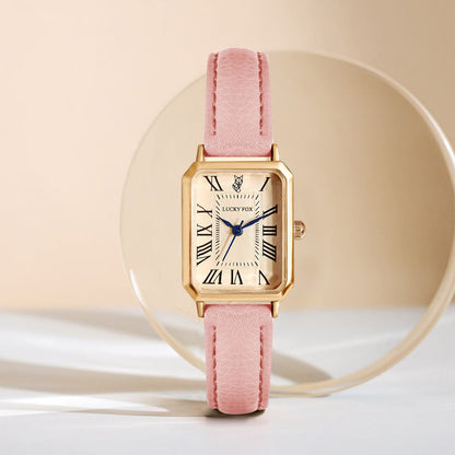Lucky Fox Signature Watch
