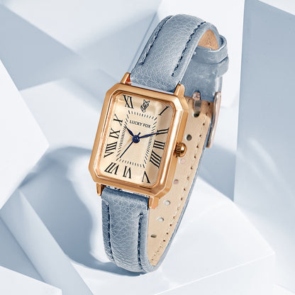 Lucky Fox Signature Watch
