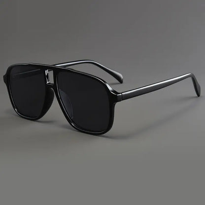 Velouré Monaco Aviators