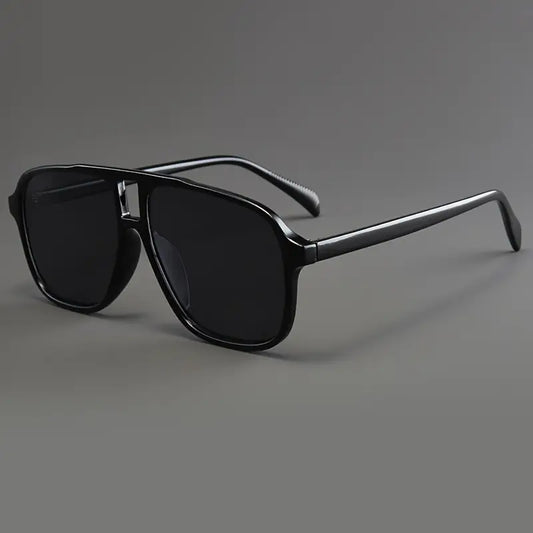 Velouré Monaco Aviators