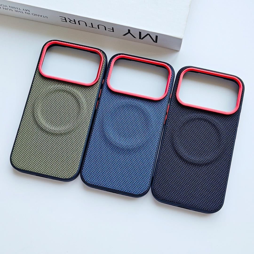 FusionX Futura iPhone Case