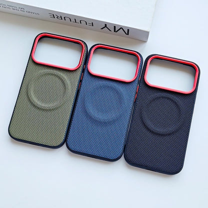 FusionX Futura iPhone Case