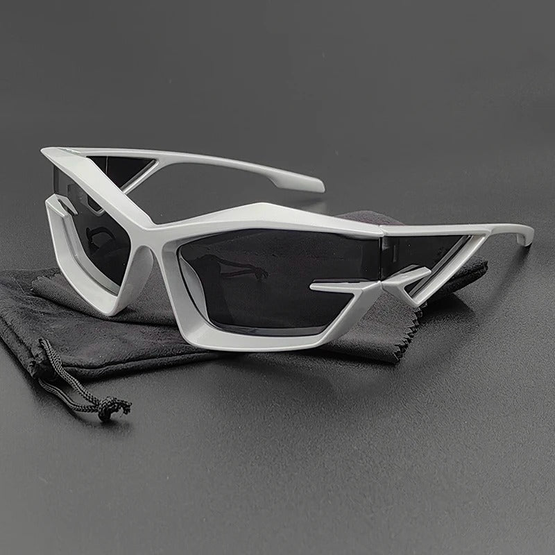 Velouré Visionary Y2K Shades