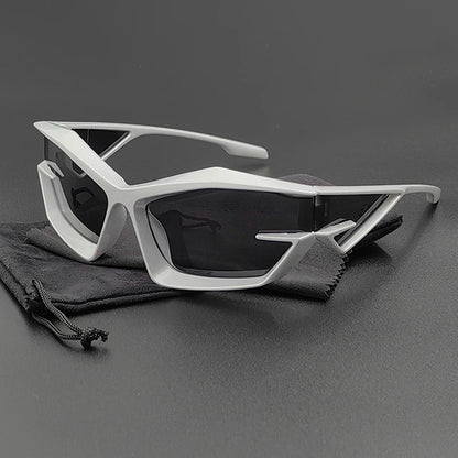Velouré Visionary Y2K Shades