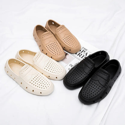 Landstrider Slip-On Loafers
