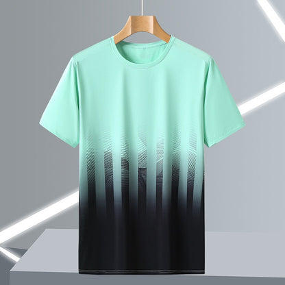 Axel Active Ice Touch Tee