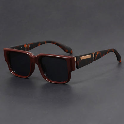 Velouré Think Different Shades