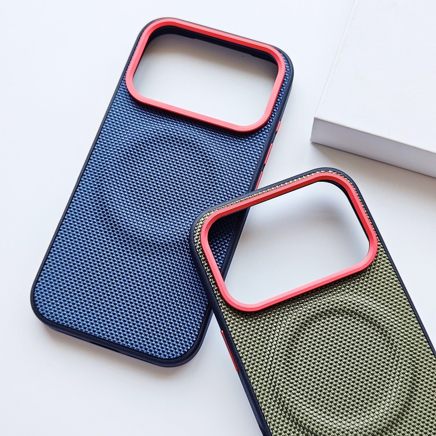 FusionX Futura iPhone Case