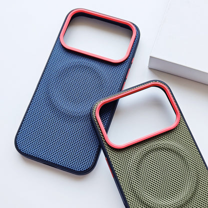 FusionX Futura iPhone Case