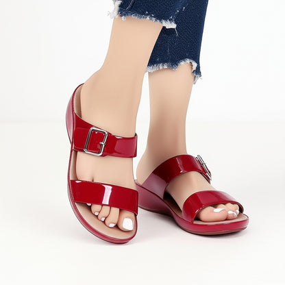 Velvéra Bondi Sandals