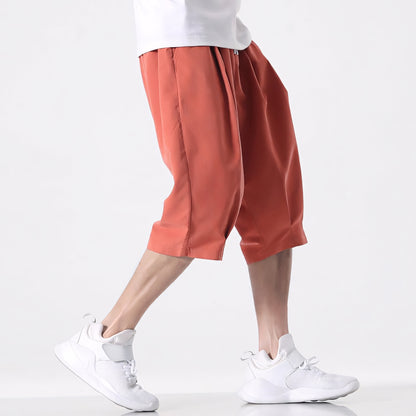 Mitchell™ Kyoto Overknee Shorts