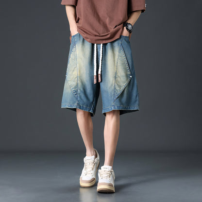 Mitchell™ Drift-Wash Jorts