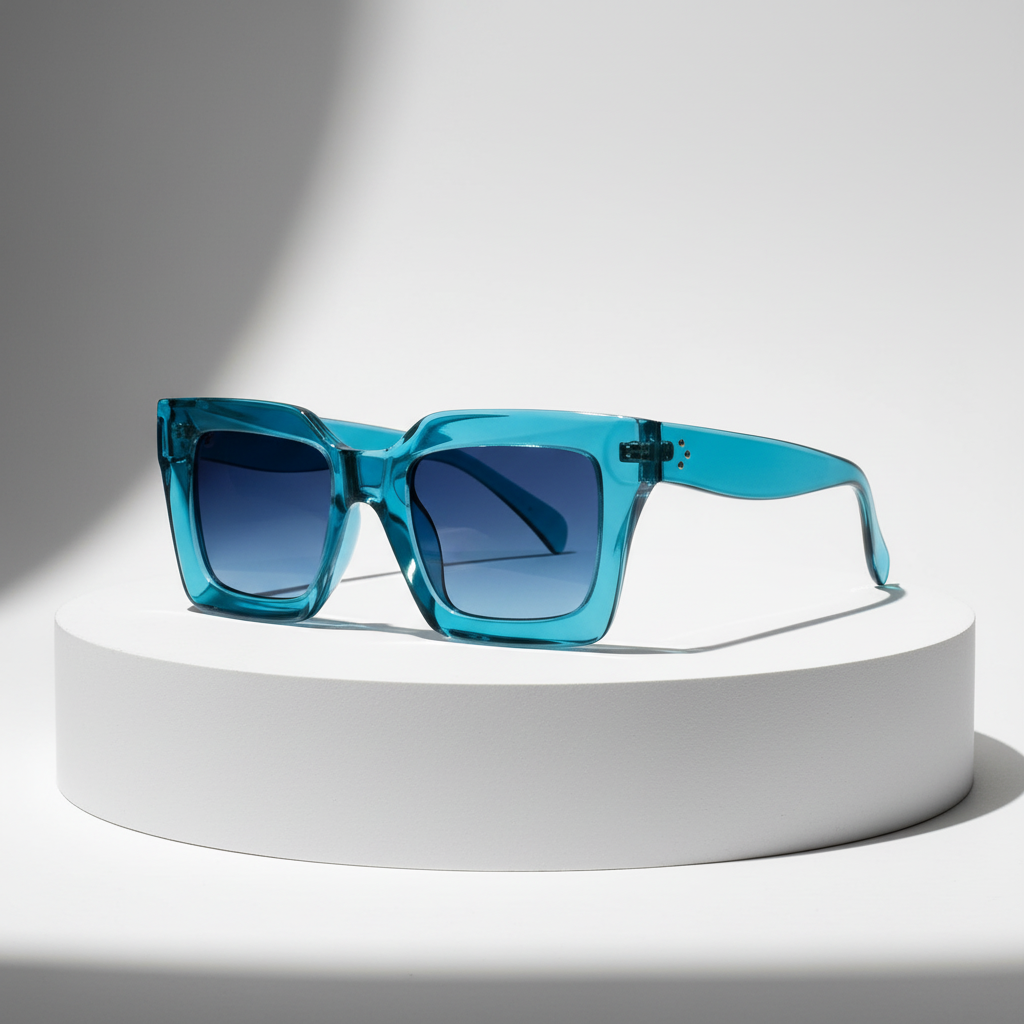 Velouré Lucid Liquid Shades