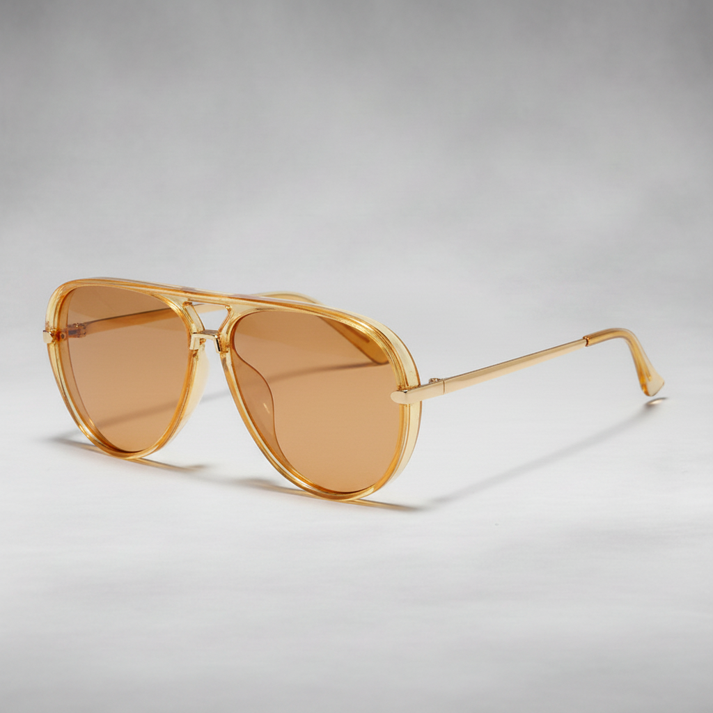 Velouré Hollywood Era Aviator