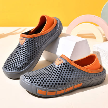 Urban Ridge AeroSport Clogs