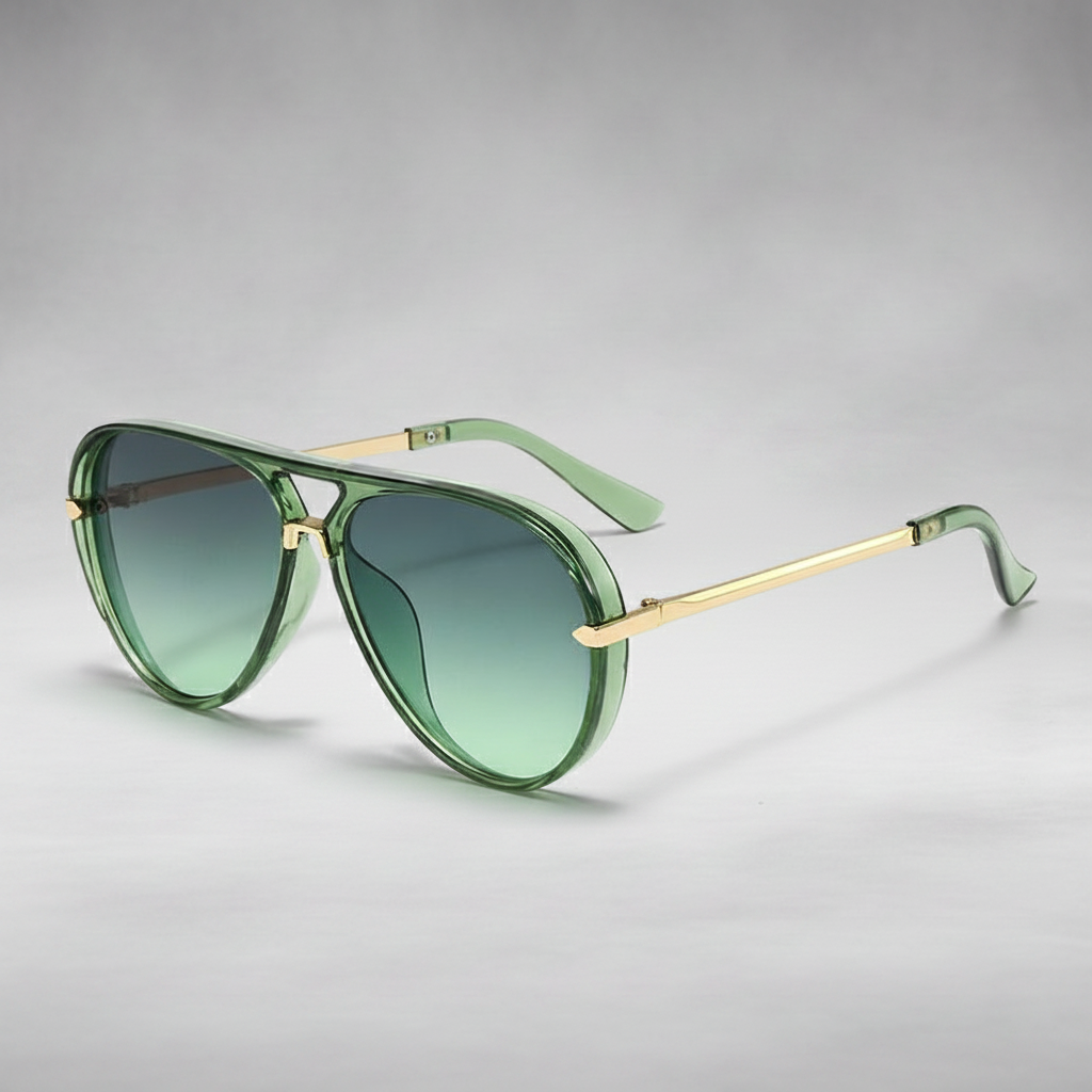 Velouré Hollywood Era Aviator