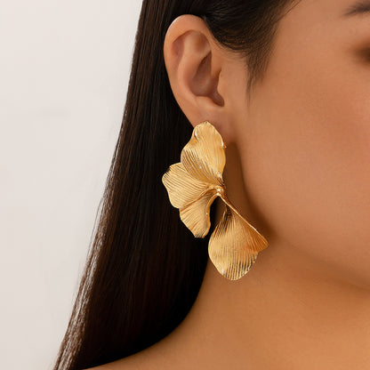 Velouré Gilded Bloom Set