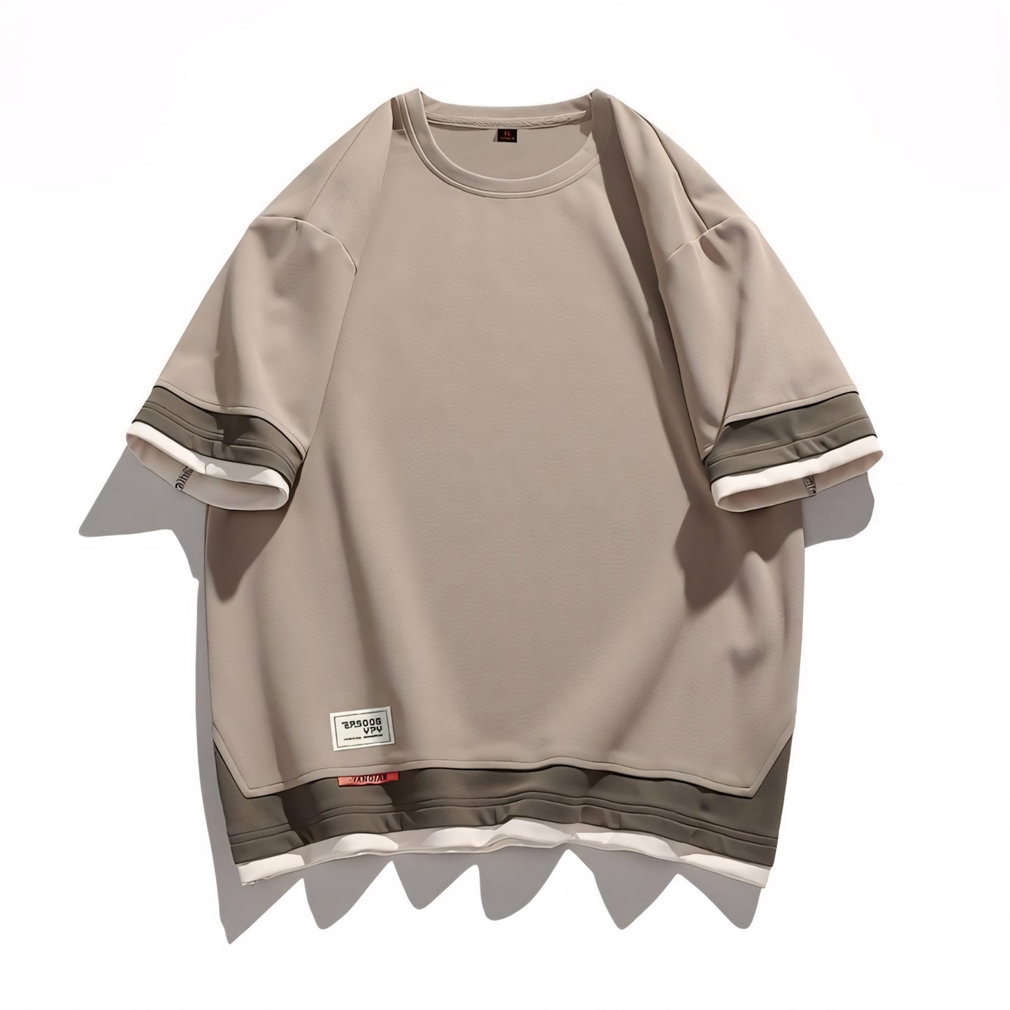 Urban Ridge Layered Crew
