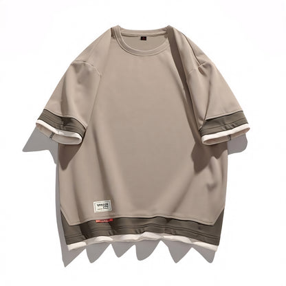 Urban Ridge Layered Crew