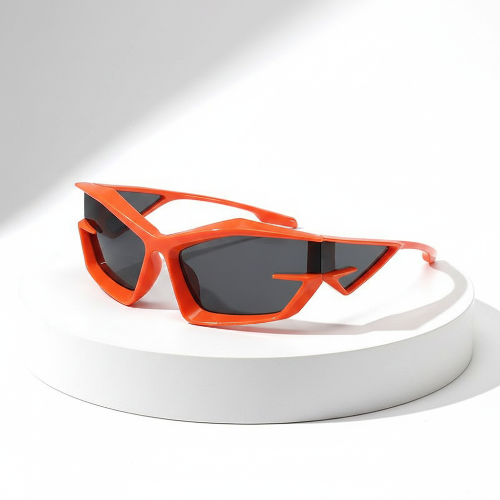 Velouré Visionary Y2K Shades