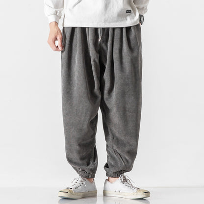 Urban Ridge Kyoto Corduroy