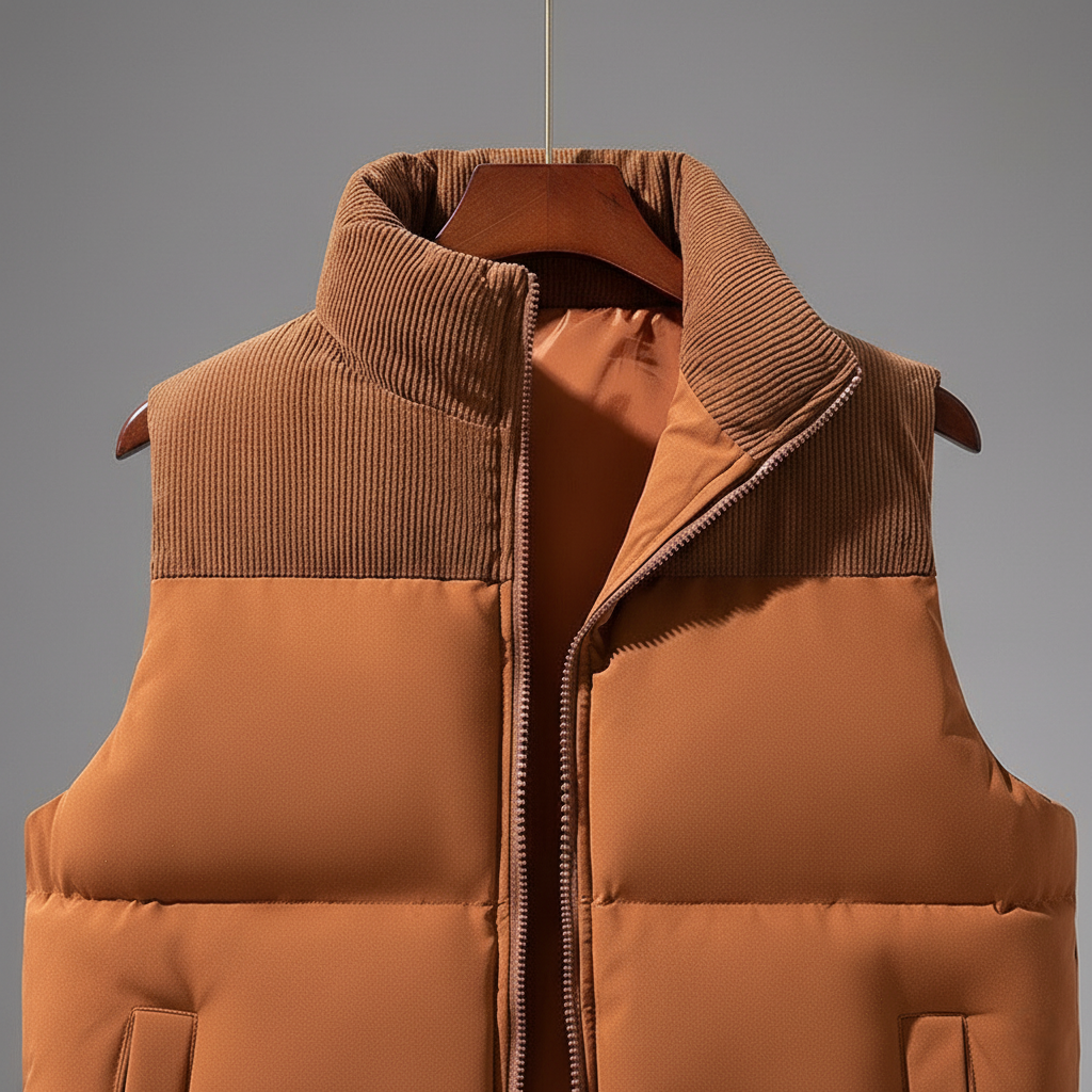 Urban Ridge Industrial Vest