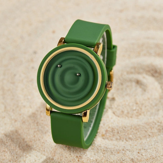 Swirli Dune Dial Watch