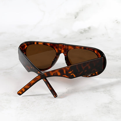 Velouré Monaco Aviator