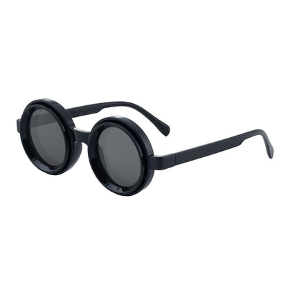 Velouré Studio Shades
