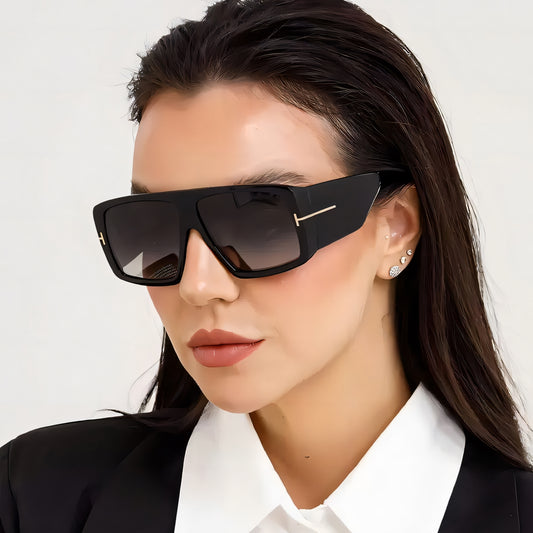 Velouré Avant Noir Shades