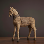 The Roman Trojan Horse