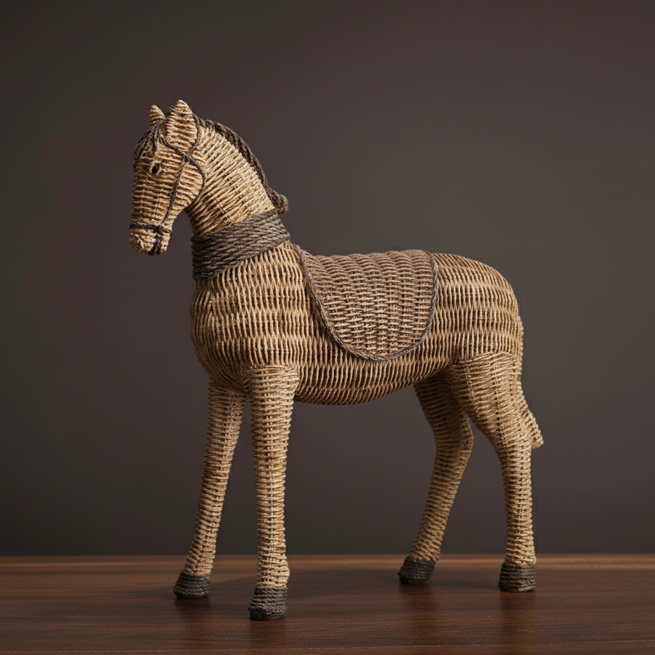 The Roman Trojan Horse