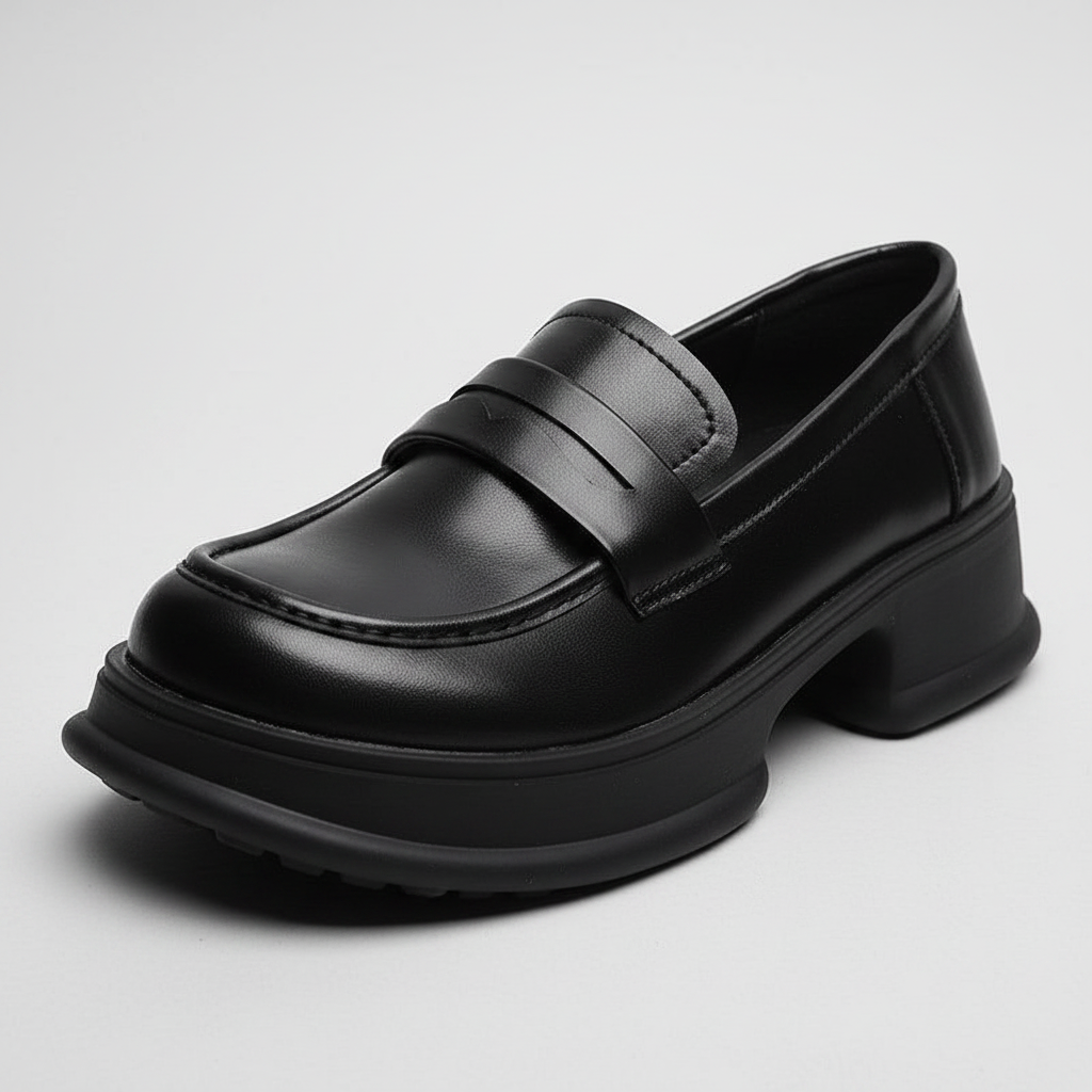 Élise Mary Jane Pumps