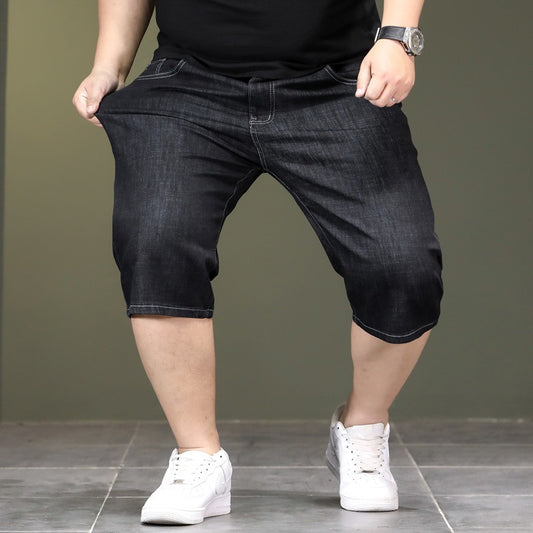 Matt Lennox Ultra-Stretch Jorts