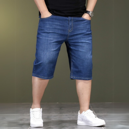 Matt Lennox Ultra-Stretch Jorts