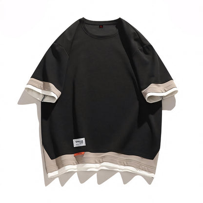 Urban Ridge Layered Crew