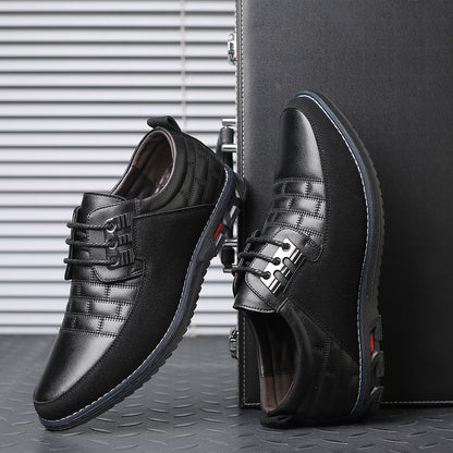 Tom Sterling Executive Shoes