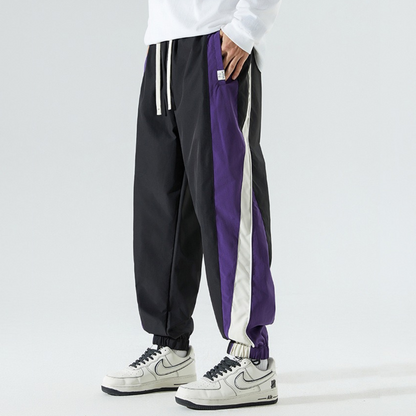 Axel Active Y2K Joggers