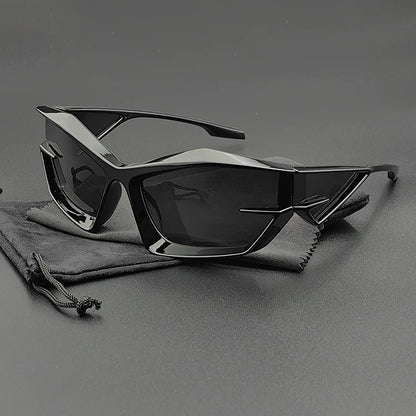 Velouré Visionary Y2K Shades