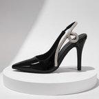 Élise Red Carpet Heel