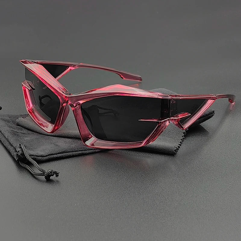 Velouré Visionary Y2K Shades