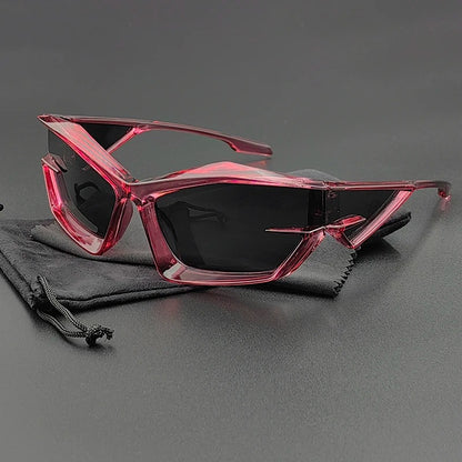 Velouré Visionary Y2K Shades